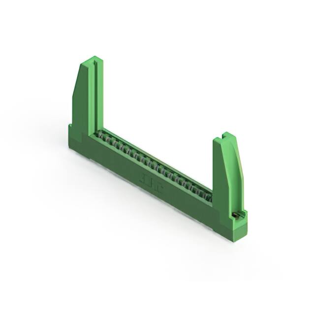 307-018-441-178 EDAC Inc.  Edgeboard Connectors